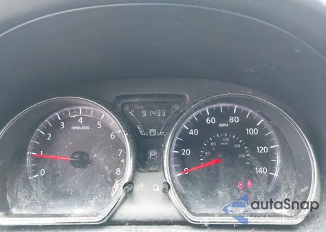 2017 Nissan Versa 1.6 S/1.6 S+/1.6 Sl/1.6 Sv from USA, damaged, VIN 3N1CN7AP3HL815782